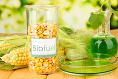 Llanmadoc biofuel availability