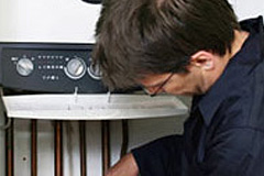 boiler repair Llanmadoc