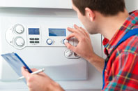 free Llanmadoc gas safe engineer quotes