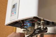 free Llanmadoc boiler install quotes