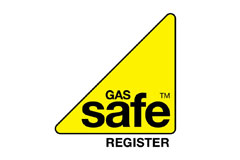 gas safe companies Llanmadoc